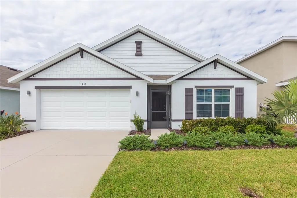 11933 Downy Birch Drive, RIVERVIEW