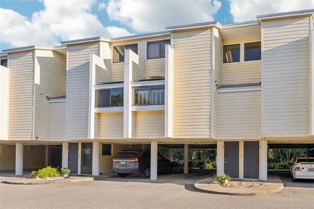 1500 Sunset Road G7, TARPON SPRINGS