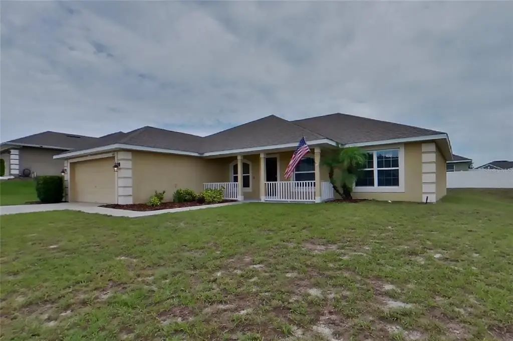 N/A, WINTER HAVEN