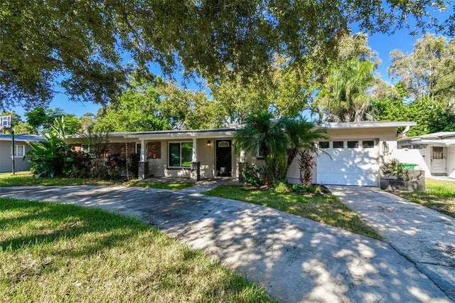 4507 S Lois Avenue, TAMPA