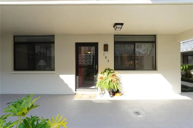 2612 Pearce Drive 103, CLEARWATER
