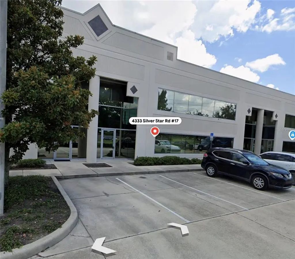 4333 Silver Star Road 17, ORLANDO
