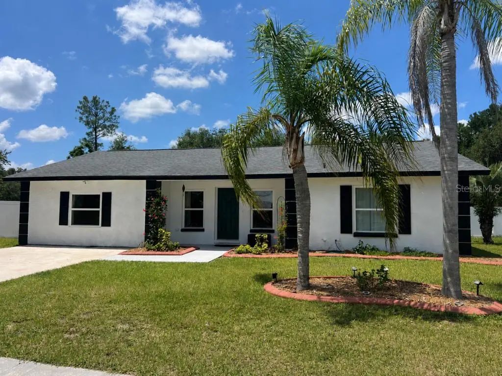 1831 Kim Acres Lane, DOVER