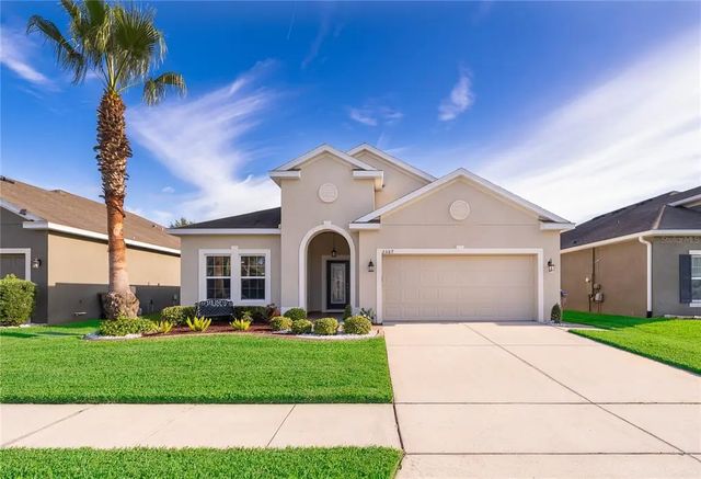 2587 Tanner Terrace, KISSIMMEE