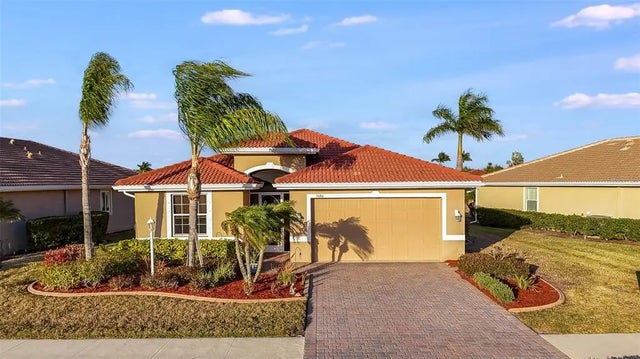 7486 Talon Bay Drive, NORTH PORT