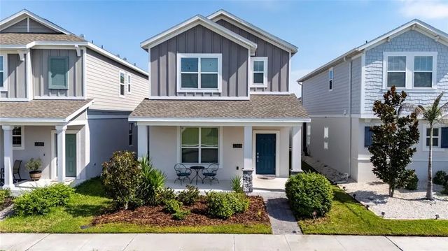 2369 Volunteer Avenue, KISSIMMEE