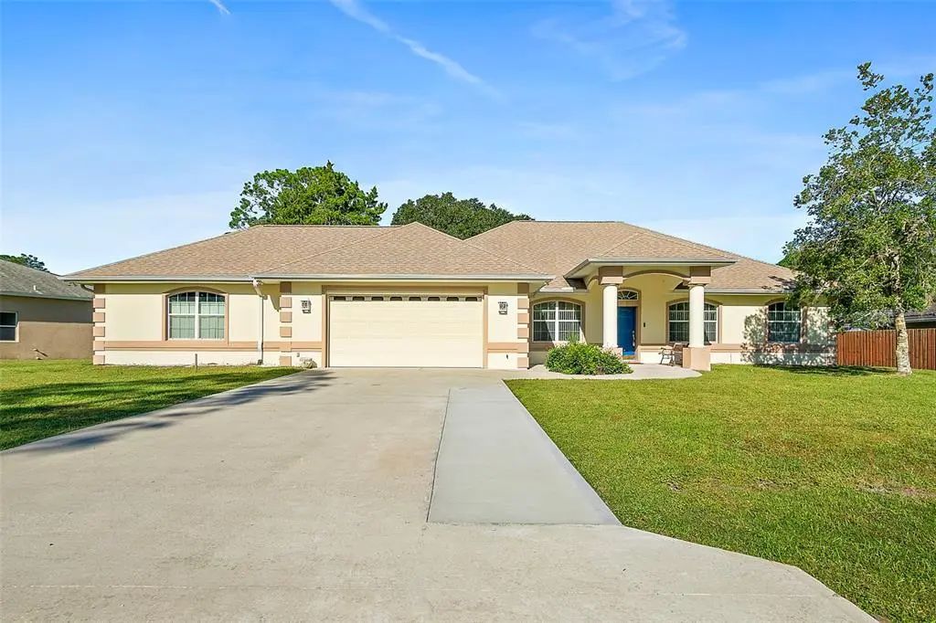 46 Whispering Pine Drive, PALM COAST
