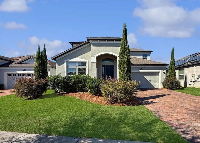 1144 Narcoossee Del Sol Boulevard, ST CLOUD