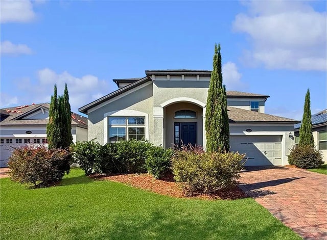 1144 Narcoossee Del Sol Boulevard, ST CLOUD