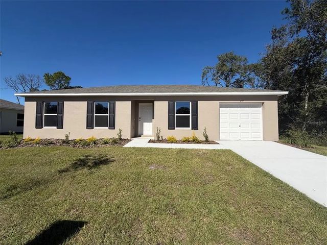 219 Spoonbill Lane, POINCIANA