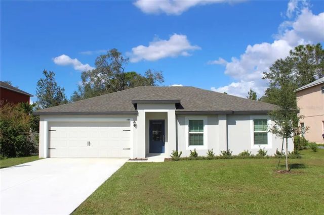 544 Big Sioux Court, POINCIANA