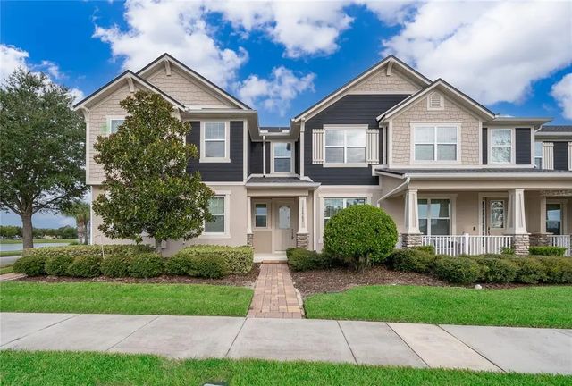 11963 Vermillion Avenue, WINDERMERE