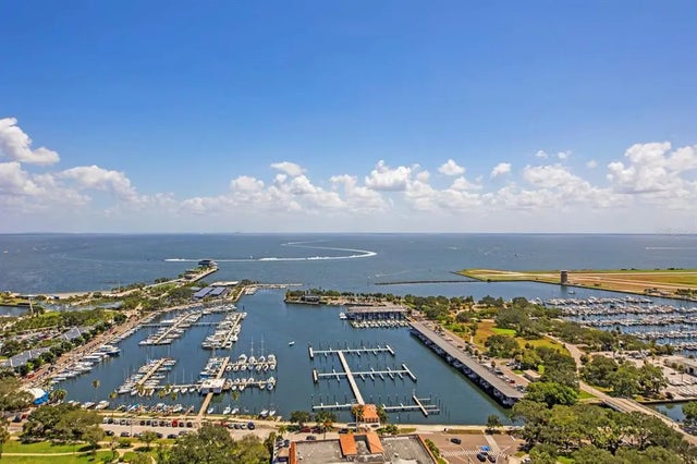 100 1st Avenue North 2905, ST PETERSBURG