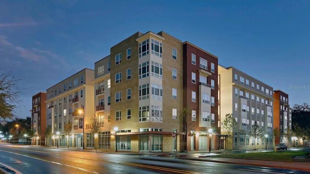 491 W University Avenue A, GAINESVILLE