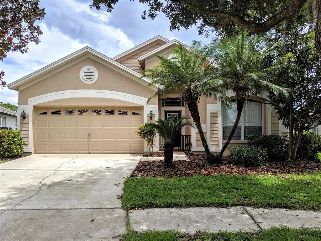 18072 Arbor Crest Drive, TAMPA