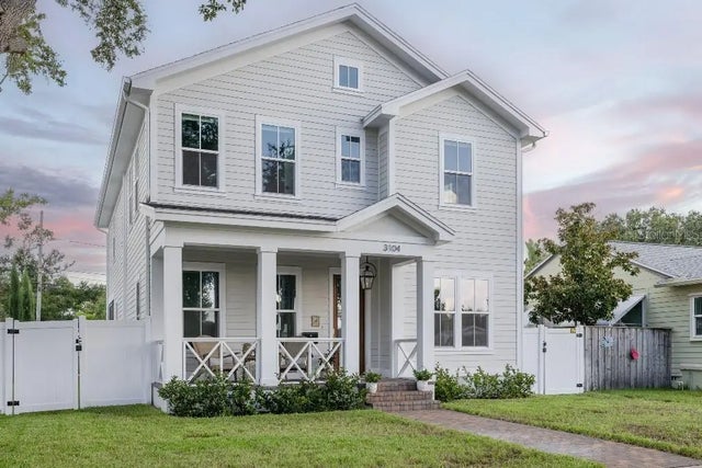 3104 11th Street N, ST PETERSBURG