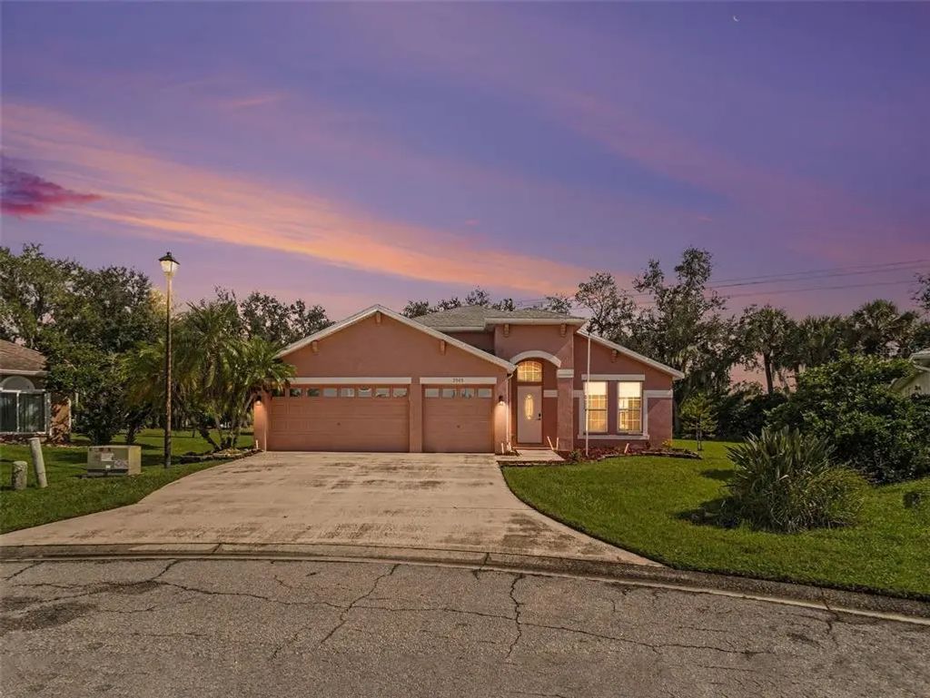 3905 Cardiff Place, PARRISH