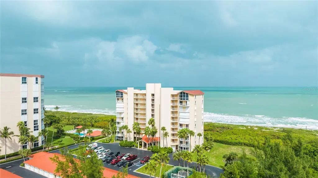 3870 N Highway A1a 405, FORT PIERCE