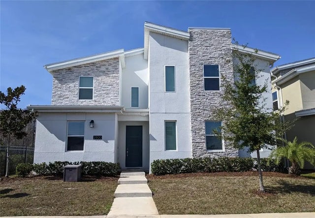 2800 Simile Street, KISSIMMEE