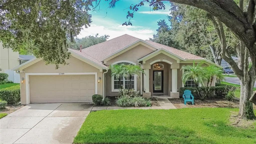 1709 Woodwatch Way, BRANDON