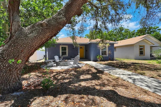 4542 19th Avenue S, ST PETERSBURG