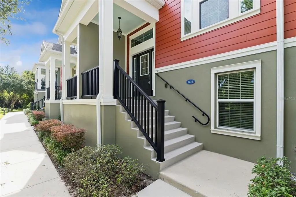 1436 Winter Wharf Lane, WINTER SPRINGS