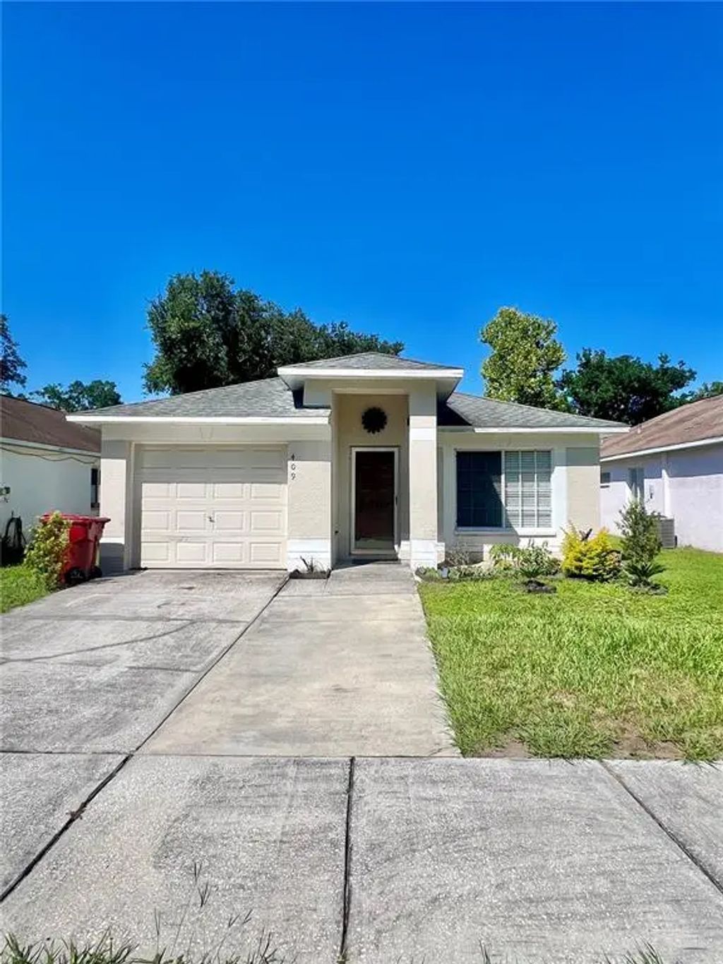 409 Abigail Road, PLANT CITY