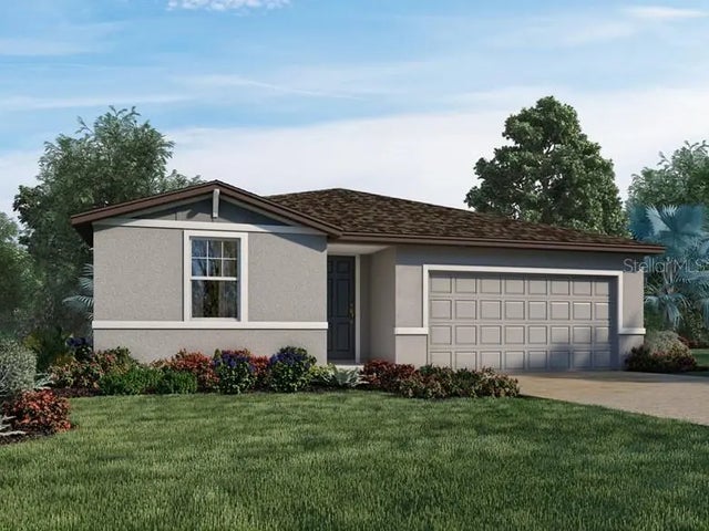 3861 Giorgio Drive, WINTER HAVEN