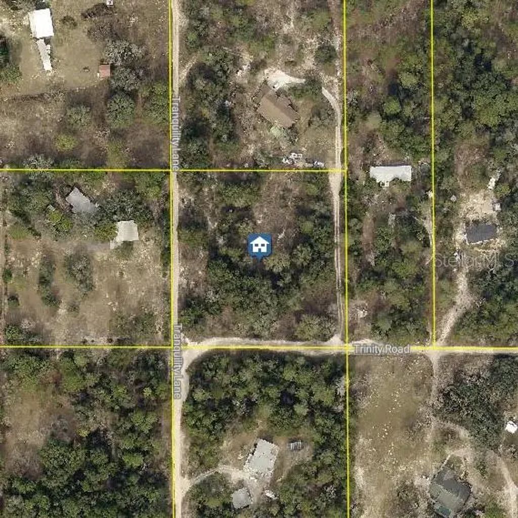 Trinity Road, BROOKSVILLE