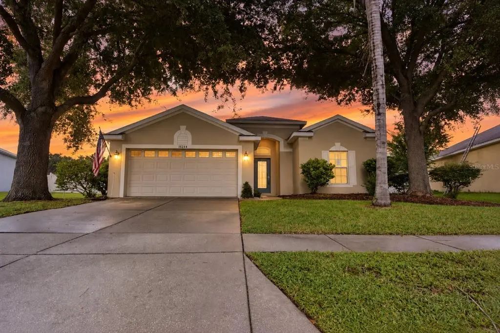 15244 Copper Loop, BROOKSVILLE