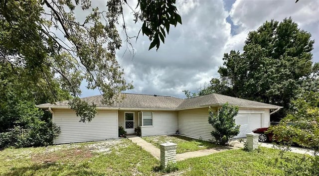 1501 Fort Smith Boulevard, DELTONA