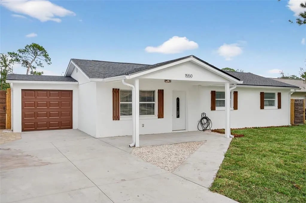 1550 Cumberland Lane, CLEARWATER