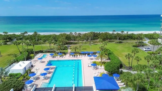 1105 Gulf Of Mexico Drive 402, LONGBOAT KEY