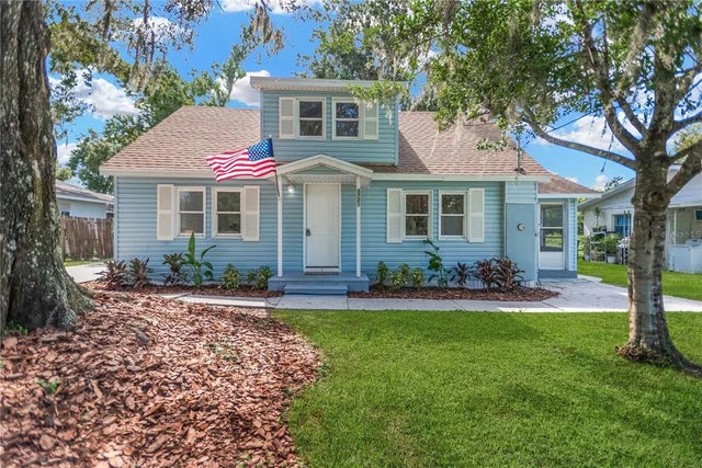 5721 20th Street, ZEPHYRHILLS