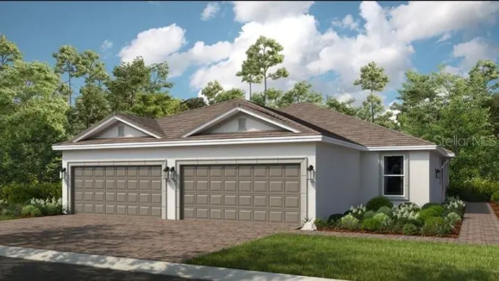 3205 Torta Court, BRADENTON