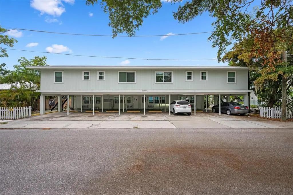 308 Ohio Place 6, SARASOTA