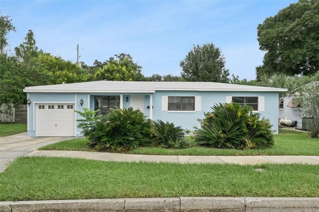 2919 Huntington Street, ORLANDO
