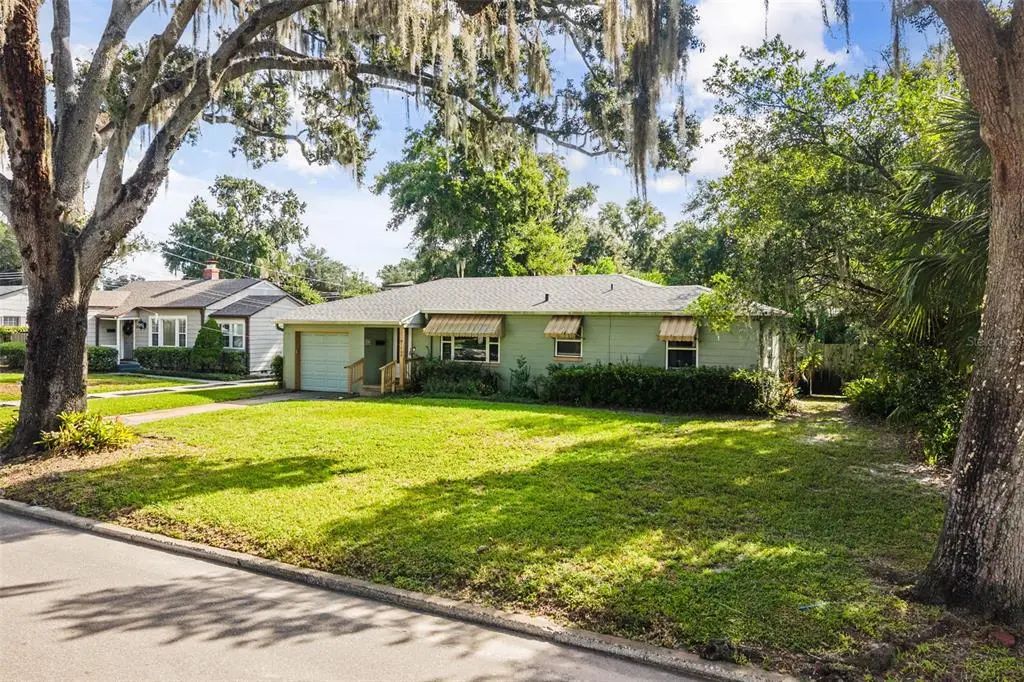 1409 N Westmoreland Drive, ORLANDO