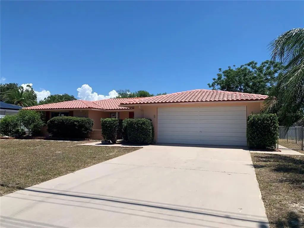 8024 Jasmine Boulevard, PORT RICHEY