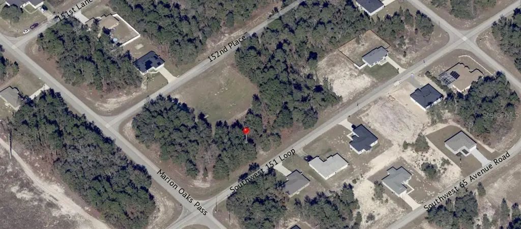 Sw 151 Lot 5 Loop, OCALA