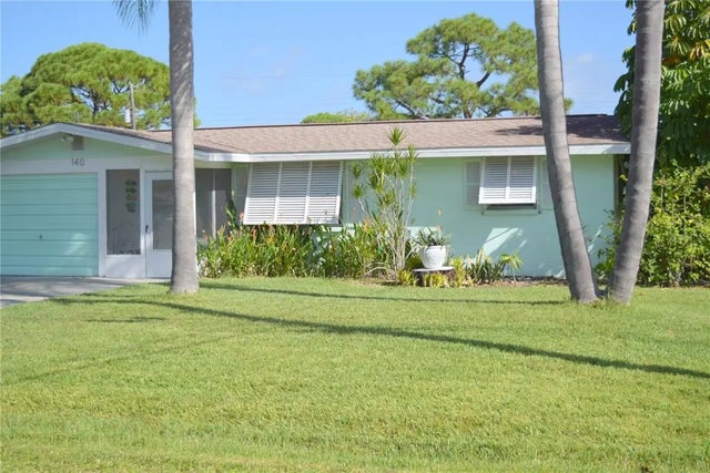 140 W Cowles Street, ENGLEWOOD