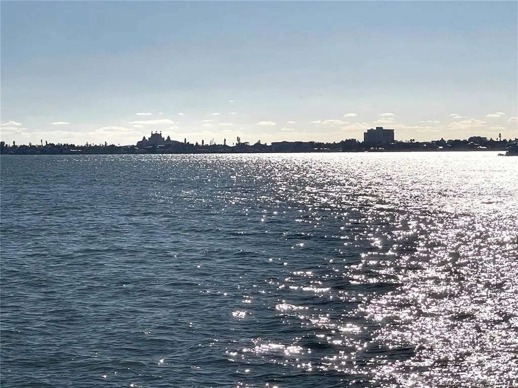 5980 Shore Boulevard S 111, GULFPORT