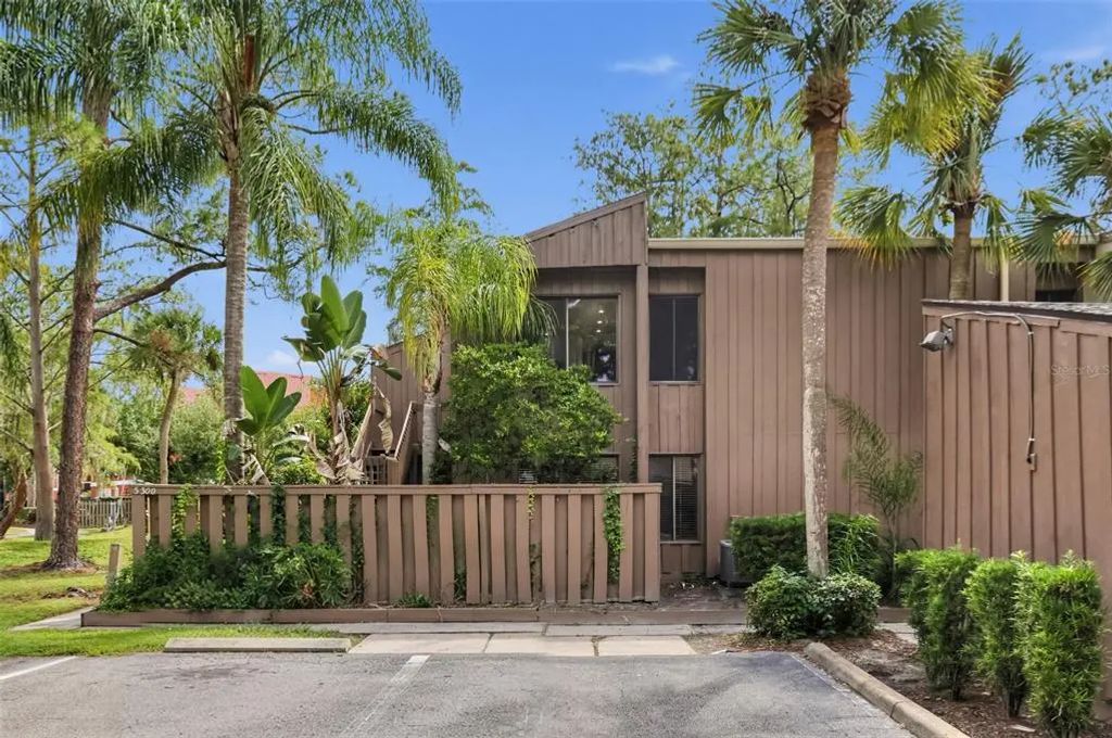 5302 Burning Tree Drive F02, ORLANDO