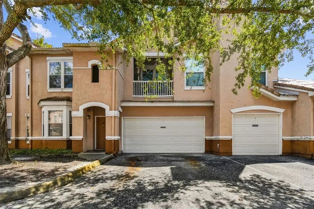 10416 Villa View Circle, TAMPA