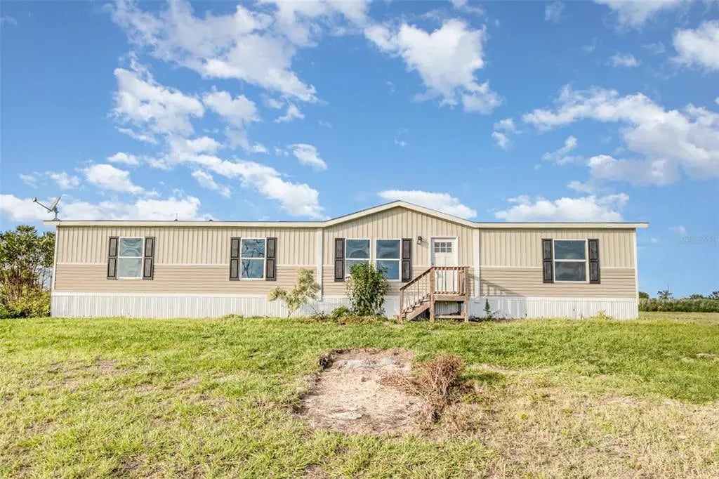 16423 Nw 262nd Street, OKEECHOBEE