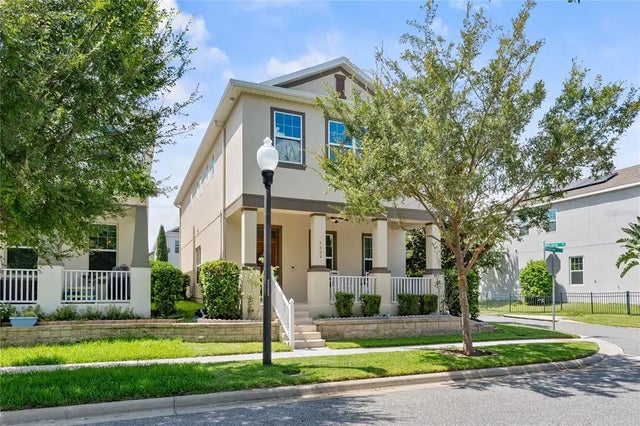 9404 Woodcrane Drive, WINTER GARDEN