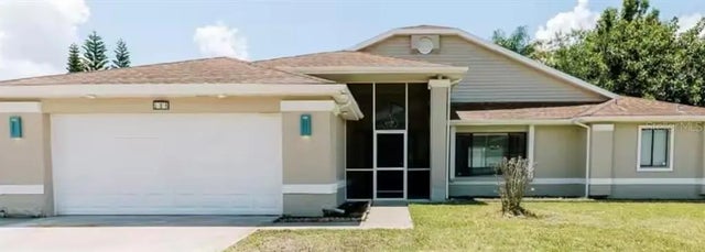 506 Lost Creek Court, KISSIMMEE