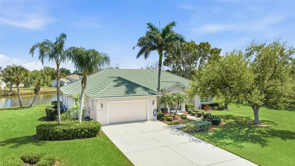 6115 9th Avenue Circle Ne, BRADENTON