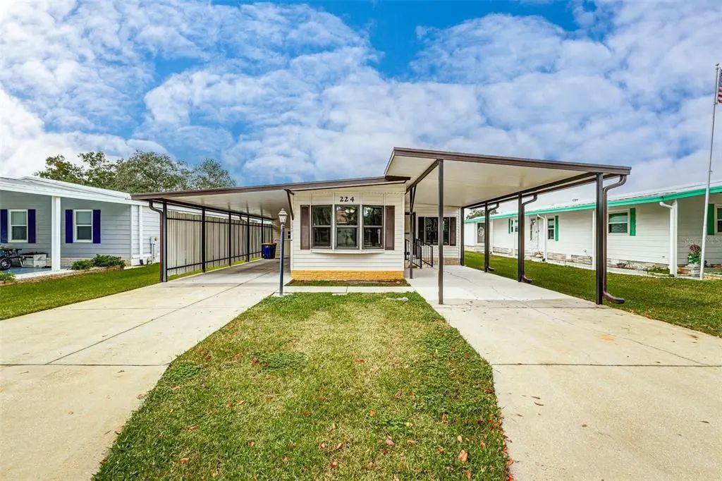 2055 S Floral Avenue 224, BARTOW
