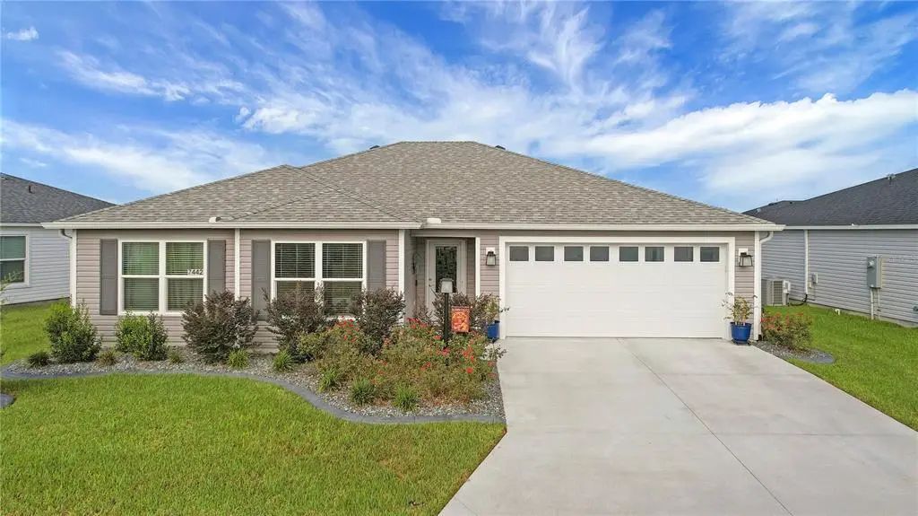7442 Savanna Drive, THE VILLAGES